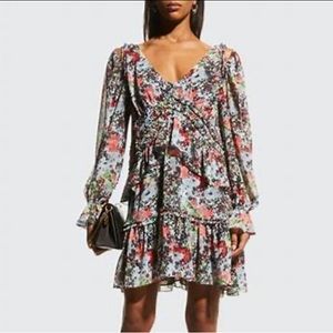 NWT Cinq a Sept dress